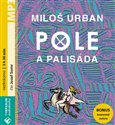 Pole a palisáda (audiokniha) - obálka