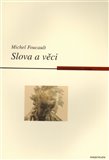 Slova a věci - obálka