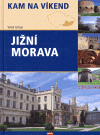 Jižní Morava - obálka