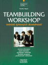Teambuilding workshop (Trénink týmových dovedností) - obálka