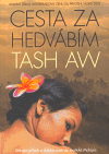 Cesta za hedvábím - obálka