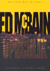 Uprchlík - obálka