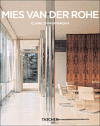 Mies van der Rohe - obálka