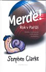 Merde! Rok v Paříži