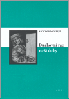 Duchovní ráz naší doby - obálka