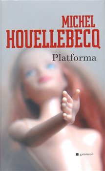 Obálka titulu Platforma
