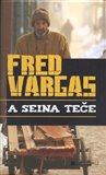 A Seina teče - obálka
