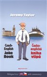 Anglicko-česká kniha vtipů I / English-Czech Joke Book - obálka