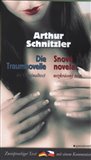 Snová novela / Die Traumnovelle - obálka