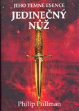 Jedinečný nůž (verze s obálkou pro dospělé) - obálka