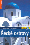 Řecké ostrovy - turistický průvodce + DVD