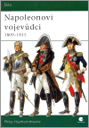 Napoleonovi vojevůdci 1809–1815 - obálka