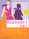 Rozhodni se... (konec vašich 'možná' a 'snad') - obálka