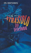 Strašidlo po telefonu - obálka
