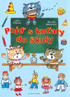 Pojď s koťaty do školy - obálka