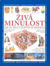 Živá minulost - obálka