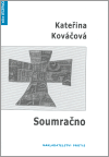 Soumračno - obálka