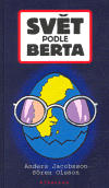 Svět podle Berta - obálka