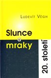 Slunce a mraky 20. století - obálka