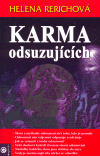 Karma odsuzujících - obálka