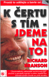 K čertu s tím – Jdeme na to - obálka