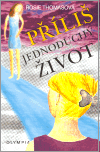 Příliš jednoduchý život - obálka