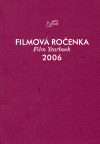 Filmová ročenka 2006 - obálka