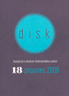 Obálka titulu Disk 18/2006
