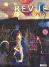 Revue art III./2007 (Čtvrtletník o současném umění) - obálka