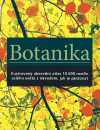 Botanika (Ilustrovaný abecední atlas 10 000 rostlin z celého světa) - obálka