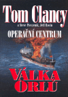 Operační centrum - Válka orlů - obálka