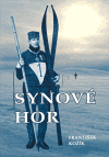 Synové hor - obálka