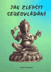 Jak zlepšit sebeovládání - obálka
