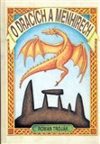 O dracích a menhirech - obálka