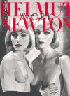 Helmut Newton - Work - obálka
