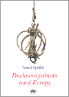 Duchovní jednota nové Evropy - obálka