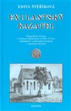 Exulantský kazatel (Biografická novela o Václavu Blanickém (1720–1774), zakladateli exulantských kolonií v pruském Slezsku) - obálka