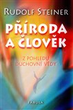 Příroda a člověk (z pohledu duchovní vědy) - obálka