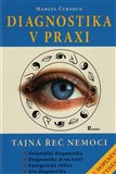 Diagnostika v praxi (Tajná řeč nemoci) - obálka