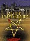 Zlatý pentagram - obálka