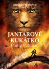 Jantarové kukátko (verze s obálkou pro děti)