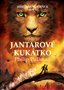 Jantarové kukátko (verze s obálkou pro děti)