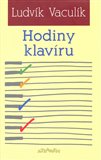 Hodiny klavíru (Komponovaný deník 2004-2005) - obálka