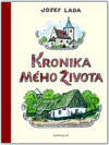 Obálka titulu Kronika mého života