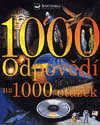1000 Odpovědí na 1000 otázek - obálka