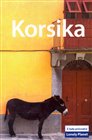 Korsika - Lonely Planet