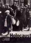 Holocaust - obálka