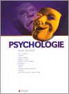 Psychologie - obálka