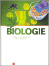 Obálka titulu Biologie