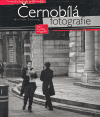 Černobílá fotografie - obálka